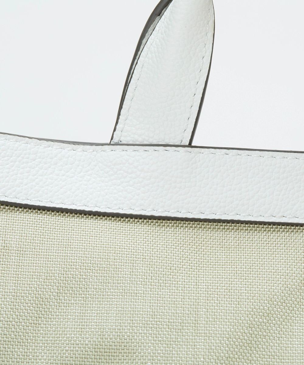 TOPKAPI 【Breath TOPKAPI】FLOAT フロート ナイロン ミニ トートバッグ　軽量 / 撥水 