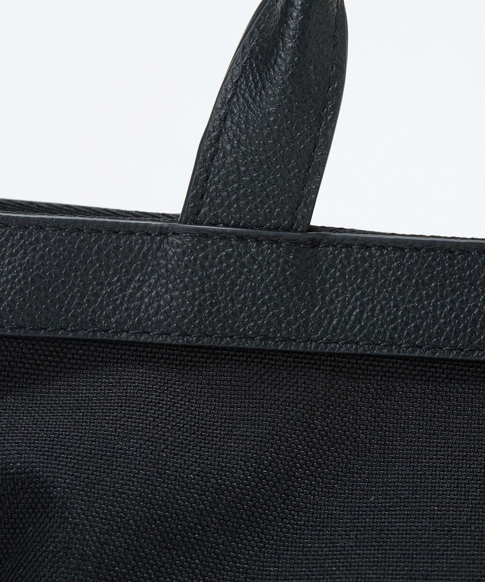 TOPKAPI 【Breath TOPKAPI】FLOAT フロート ナイロン ミニ トートバッグ　軽量 / 撥水 