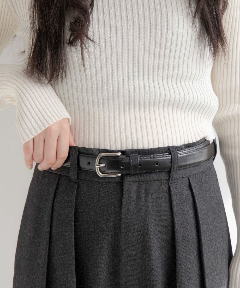 WEGO LPUプレーンベルト 