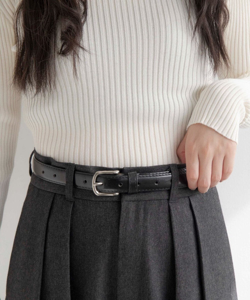 WEGO LPUプレーンベルト 