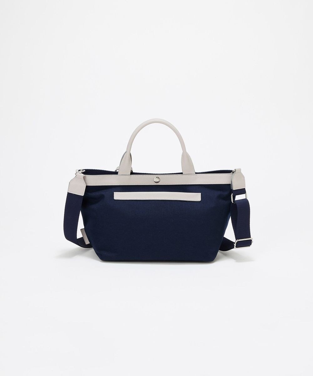 TOPKAPI 【Breath TOPKAPI】FLOAT フロート ナイロン ミニ トートバッグ　軽量 / 撥水 