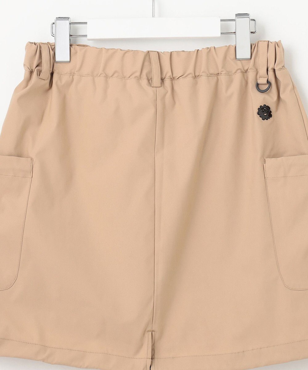 PW CIRCULUS 【WOMEN】ギャザリング スカート ゴルフウェア レディース 