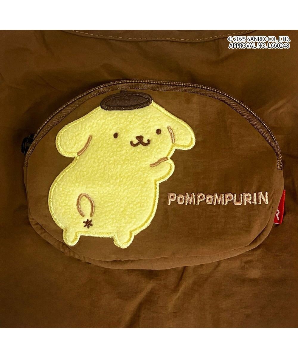 ROOTOTE 8465【ルートート】サンリオ. IP.ルーショッパーミッド.サンリオキャラクターズA 