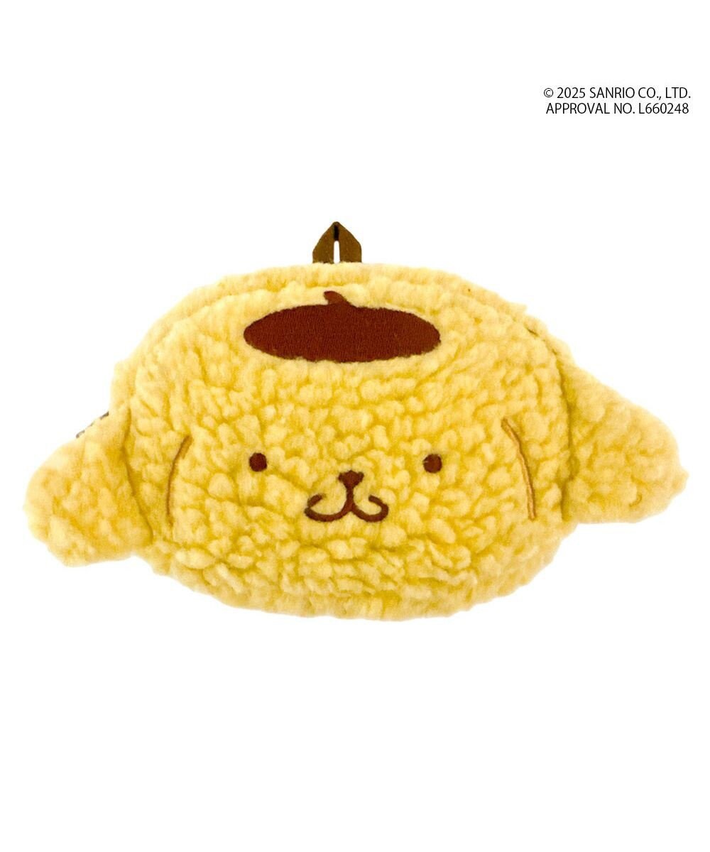 ROOTOTE 8465【ルートート】サンリオ. IP.ルーショッパーミッド.サンリオキャラクターズA 