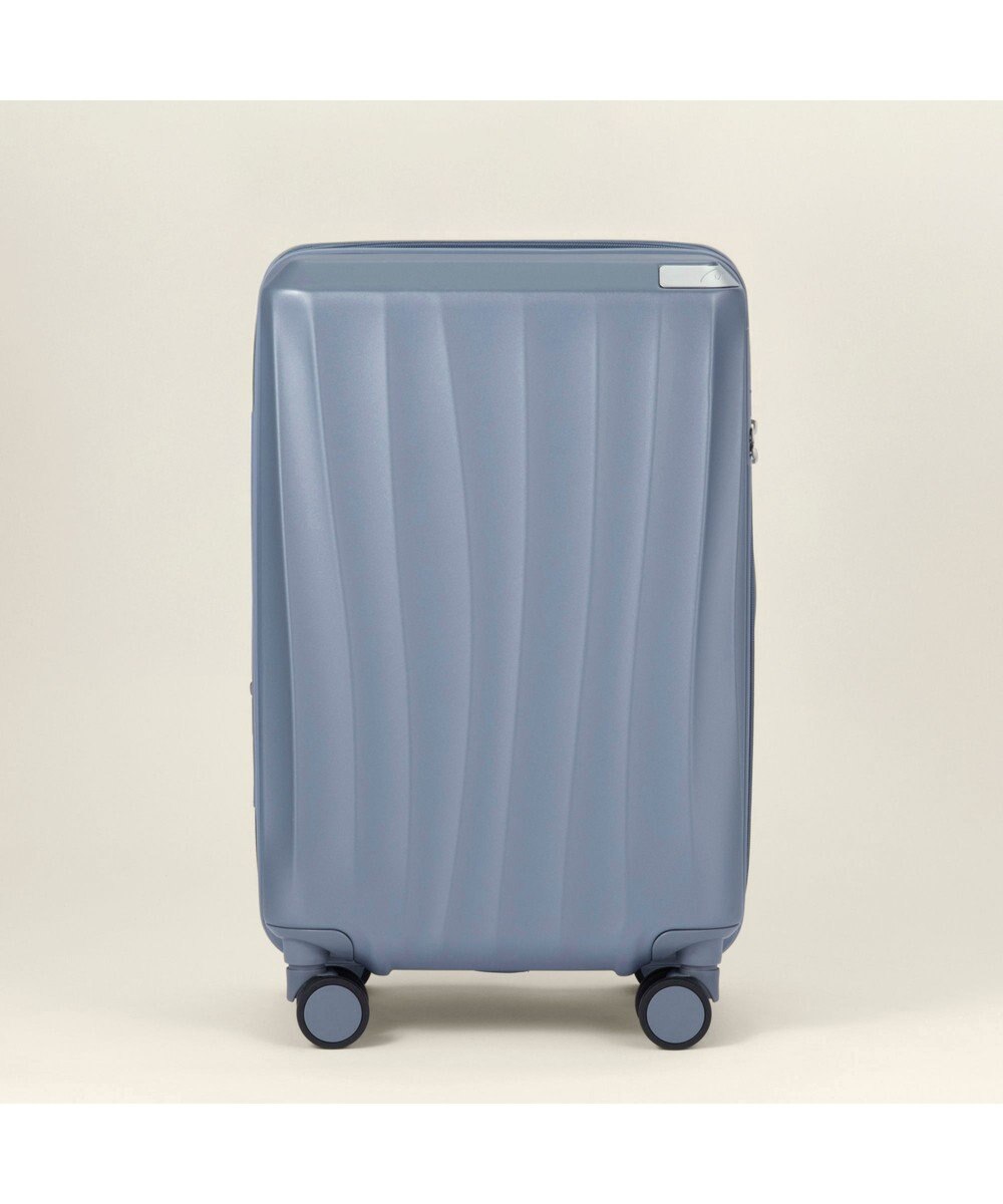 ACE BAGS & LUGGAGE W&.Day/Night スオラ スーツケース スーツケース 40/50L 機内持込 エキスパンド 09101 ダブルアンドデイナイト 