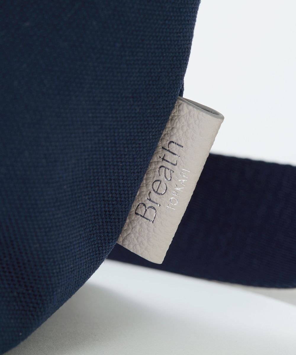 TOPKAPI 【Breath TOPKAPI】FLOAT フロート ナイロン ミニ トートバッグ　軽量 / 撥水 