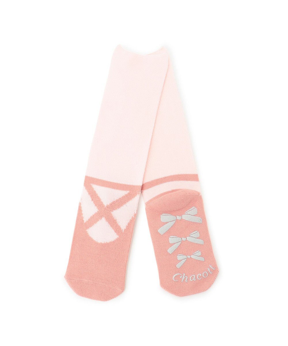 Chacott オーバーソックス 