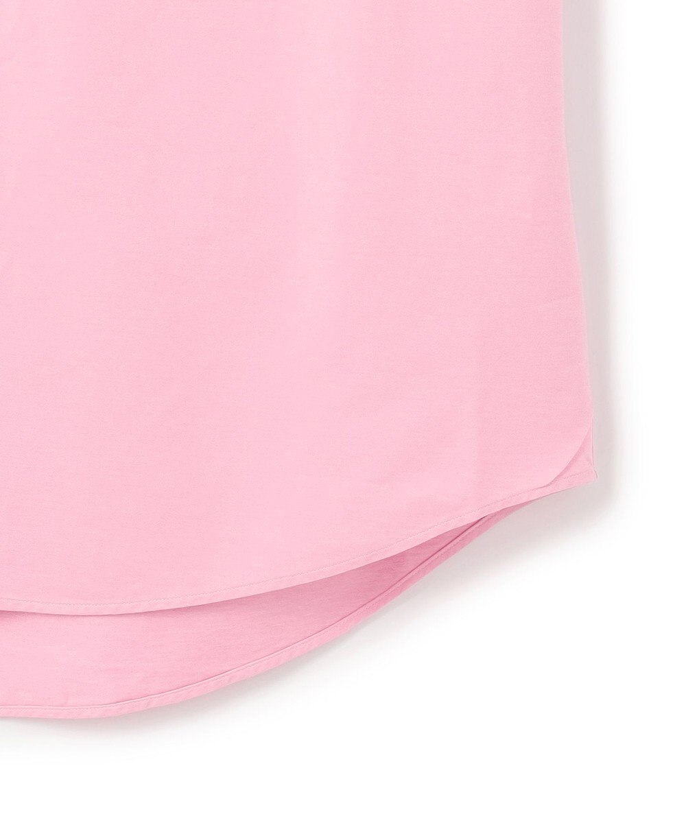 J.PRESS MEN 【J.PRESS ORIGINALS】KANEMASA 46G Jersey Pin Oxford Regular Collar Shirt / Japan Made 