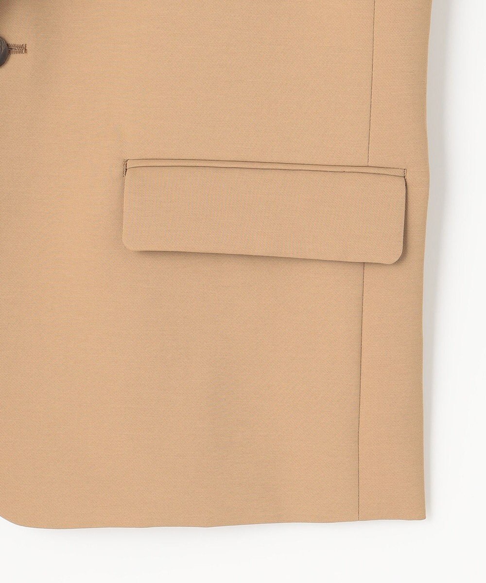 NAVE 【ReNAVE 吸水速乾】ホロウツイル ジャケット 