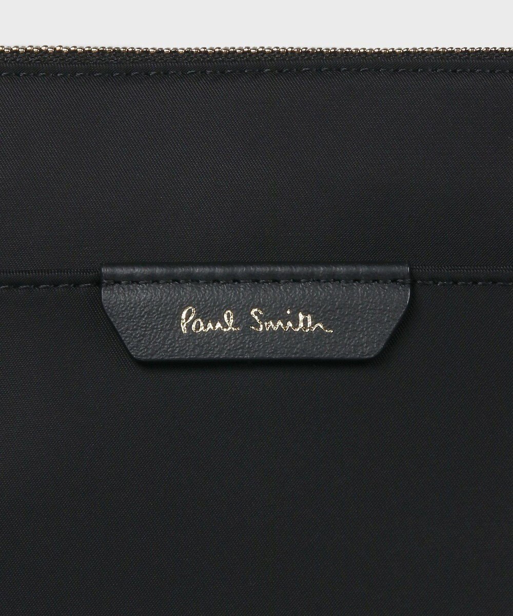 デイリー ナイロン ショルダーバッグ / Paul Smith | ファッション通販