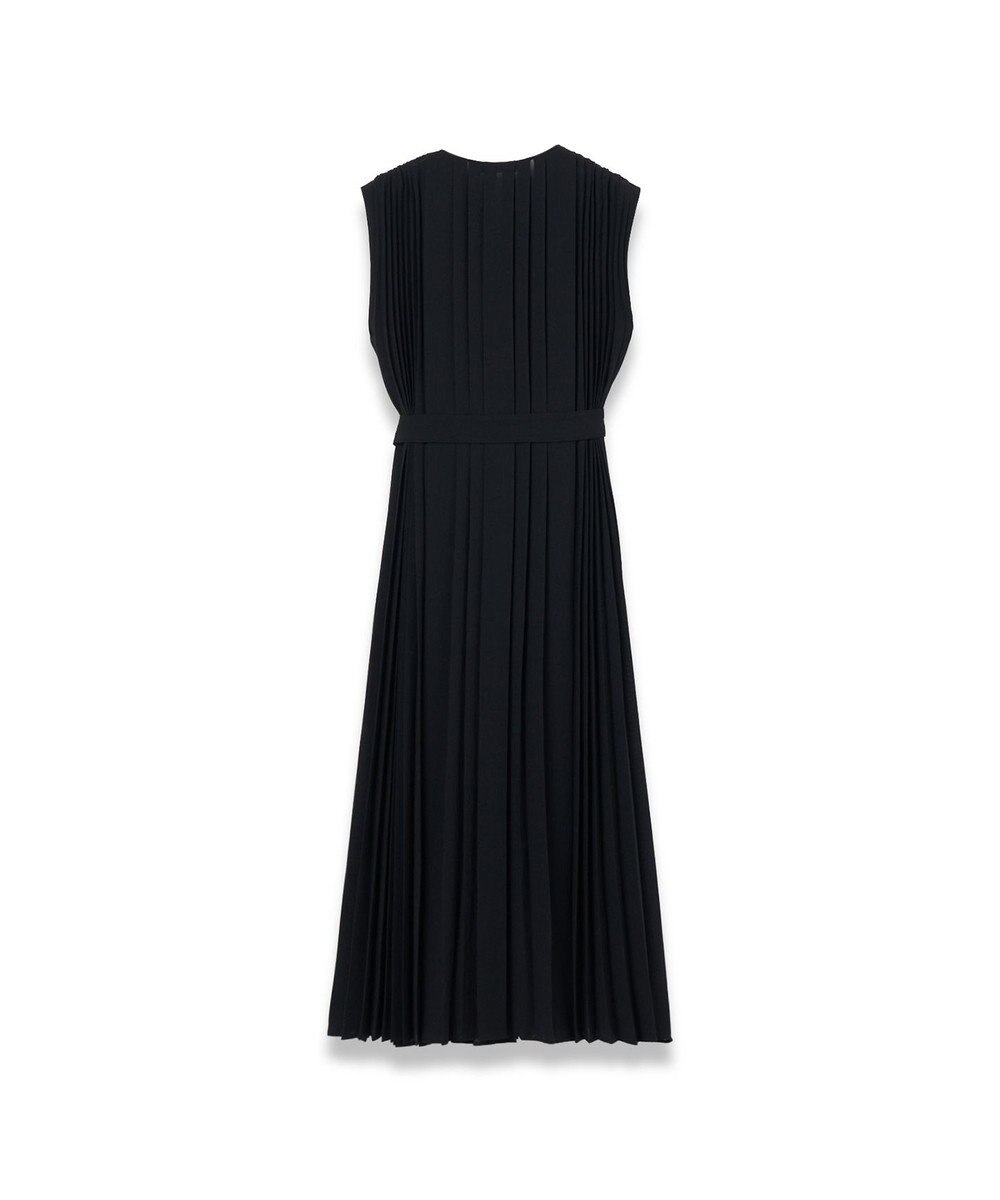 JOSEPH エアリープリッセ　ドレス 