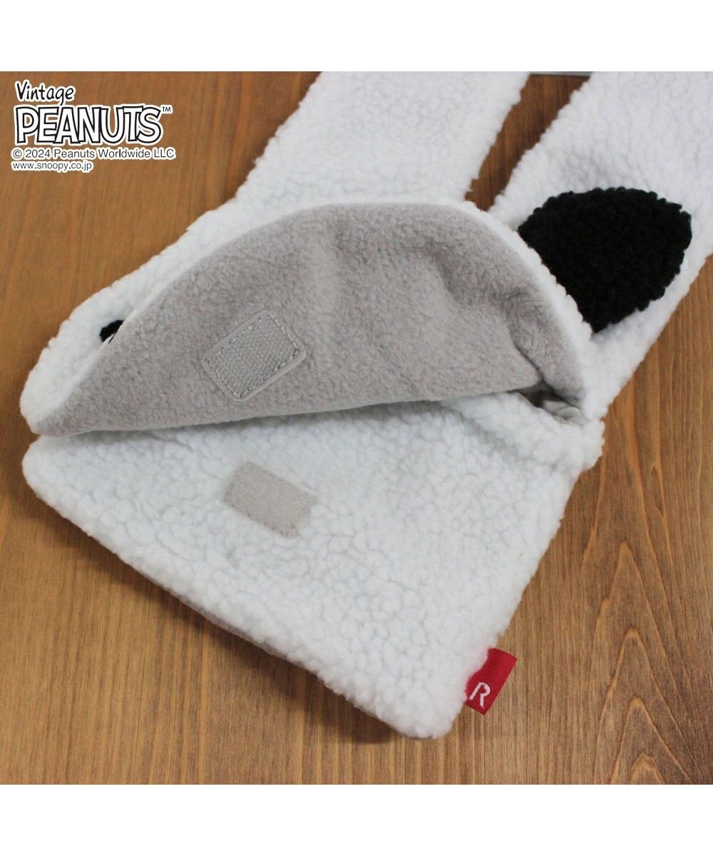ROOTOTE 8412【スヌーピー】IP.マフルー.ピーナッツ-9U 