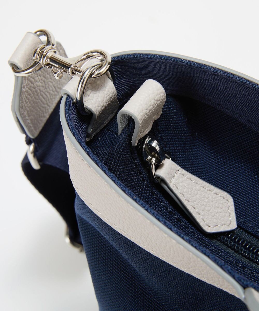 TOPKAPI 【Breath TOPKAPI】FLOAT フロート ナイロン ミニ トートバッグ　軽量 / 撥水 