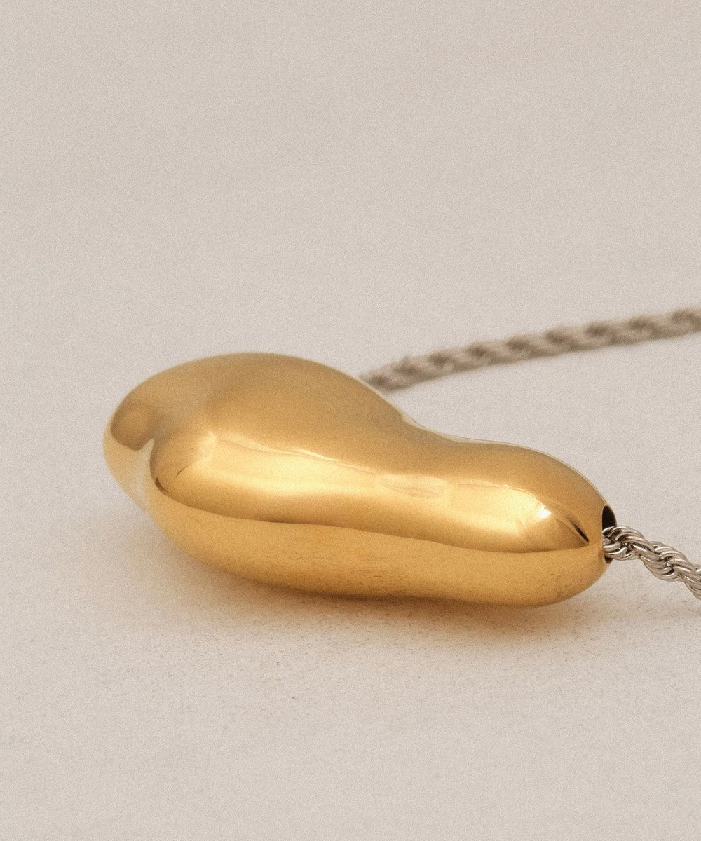 simoe Kira Necklace L / 01 