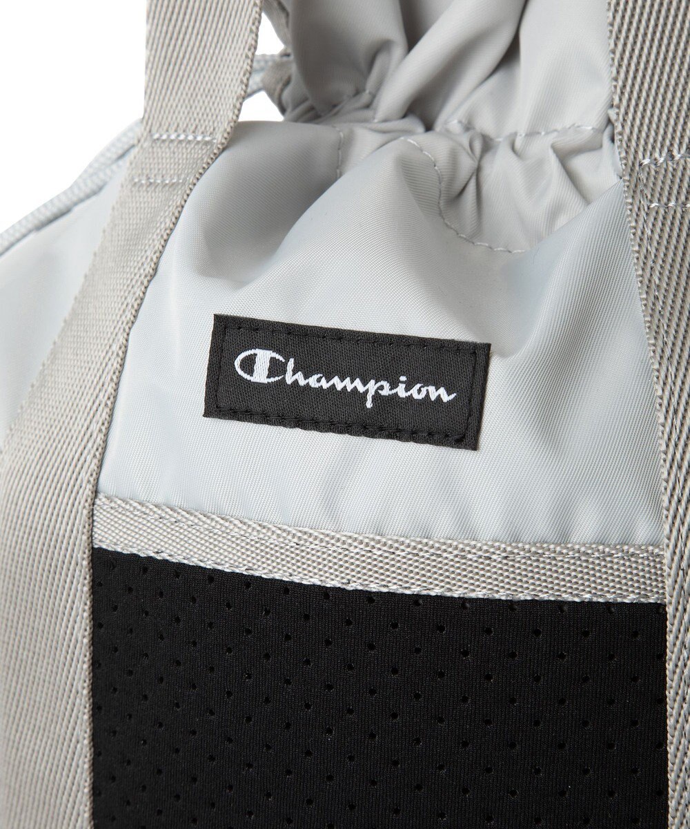 ACE BAGS & LUGGAGE Champion ネオ トートバッグ ネオプレーン素材 15L 63854 チャンピオン 巾着 