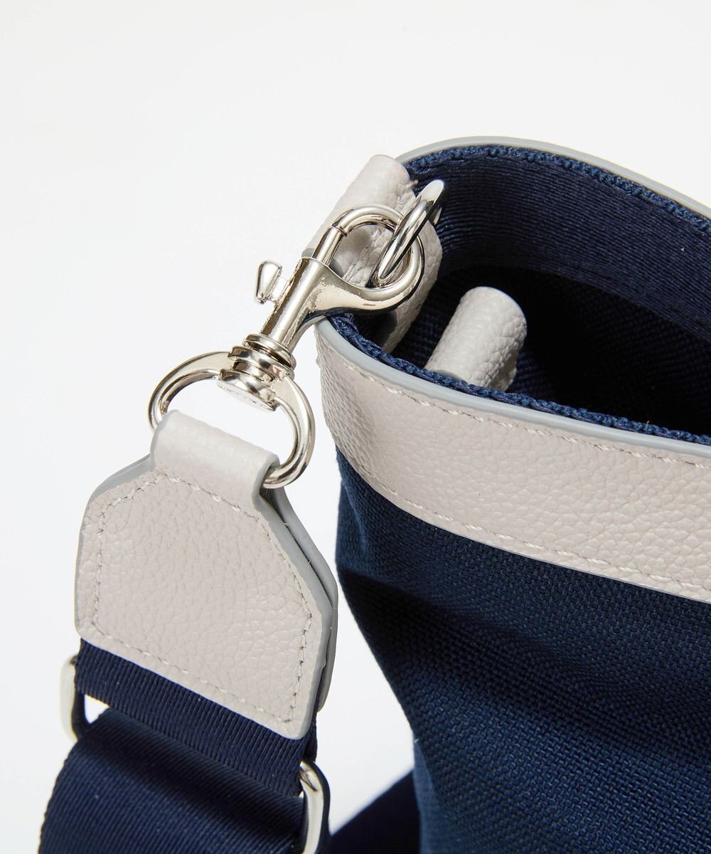 TOPKAPI 【Breath TOPKAPI】FLOAT フロート ナイロン ミニ トートバッグ　軽量 / 撥水 