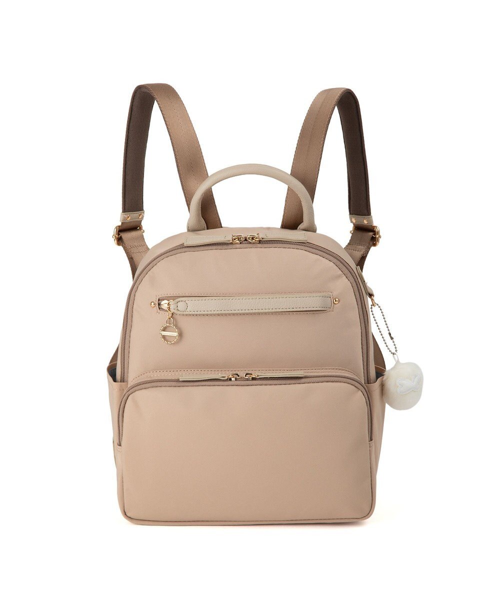 ACE BAGS & LUGGAGE Kanana project カナナプロジェクト  エブリーリュック 小 31661 軽量 軽い お出かけ 旅行 