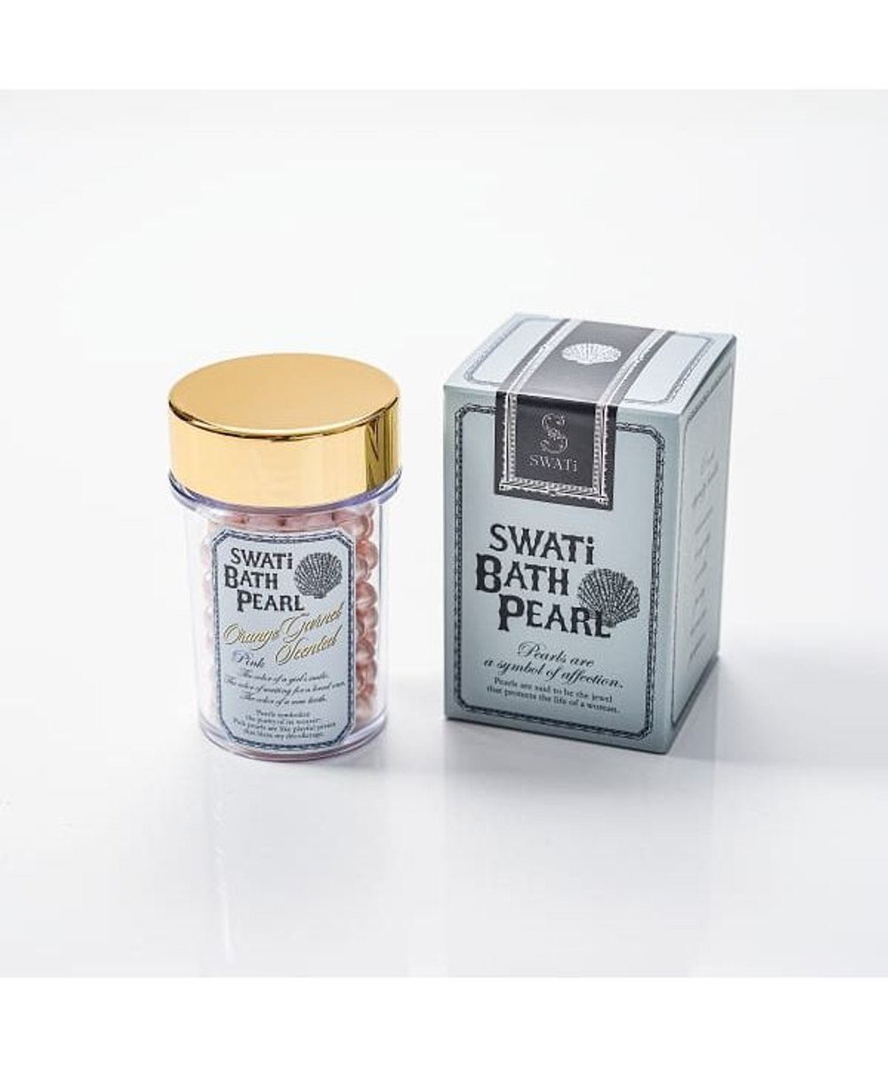 PRESENTERS ROOM SWATi(スワティー) / BATH PEARL ピンク(M) 