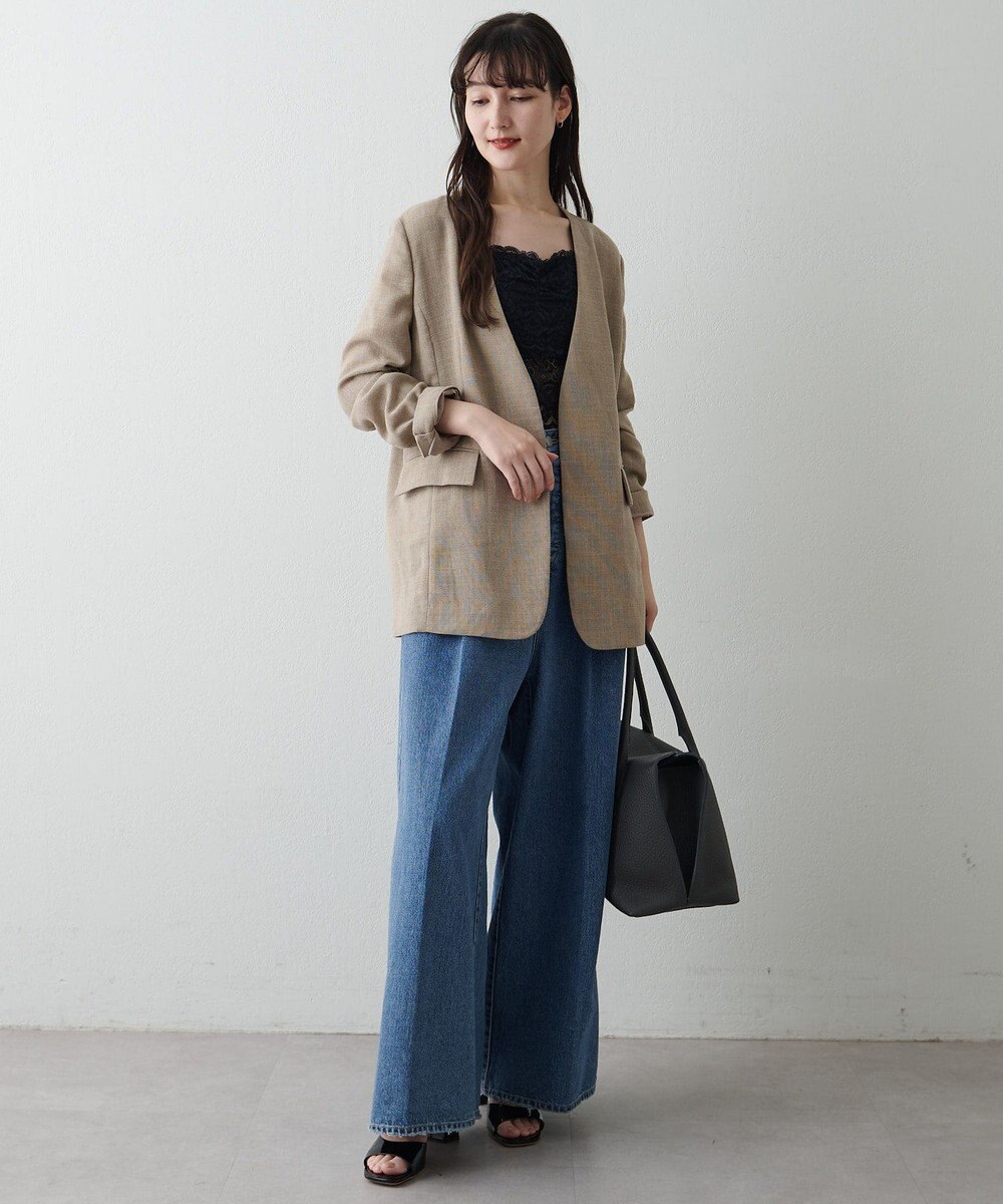 IACUCCI ＜BAILA 10月号掲載＞ラーナ L ALCE 