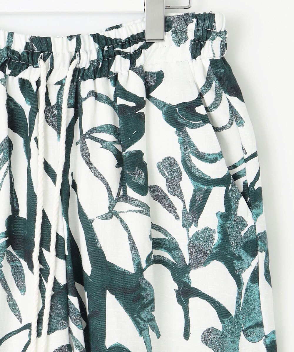 23区 【SACRA】モダンアイヴィー パンツ 