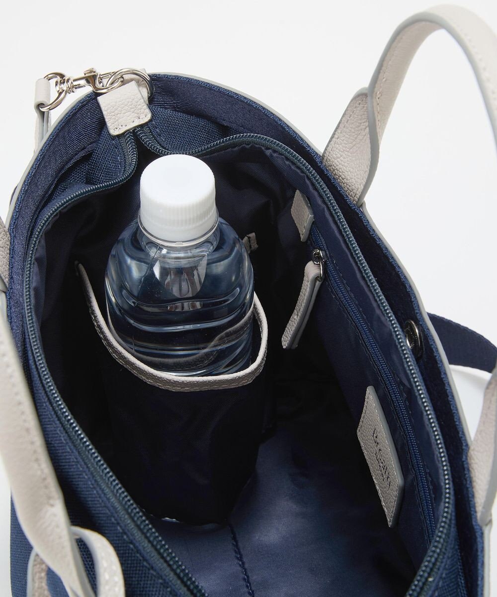 TOPKAPI 【Breath TOPKAPI】FLOAT フロート ナイロン ミニ トートバッグ　軽量 / 撥水 