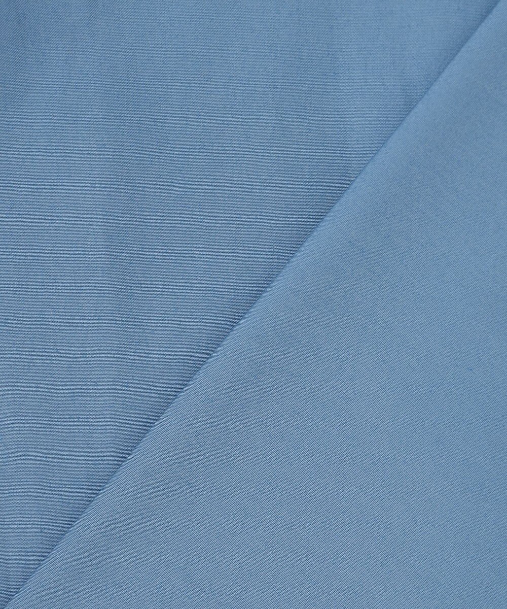 uncrave コットンクロスプレーン BIGシャツ 