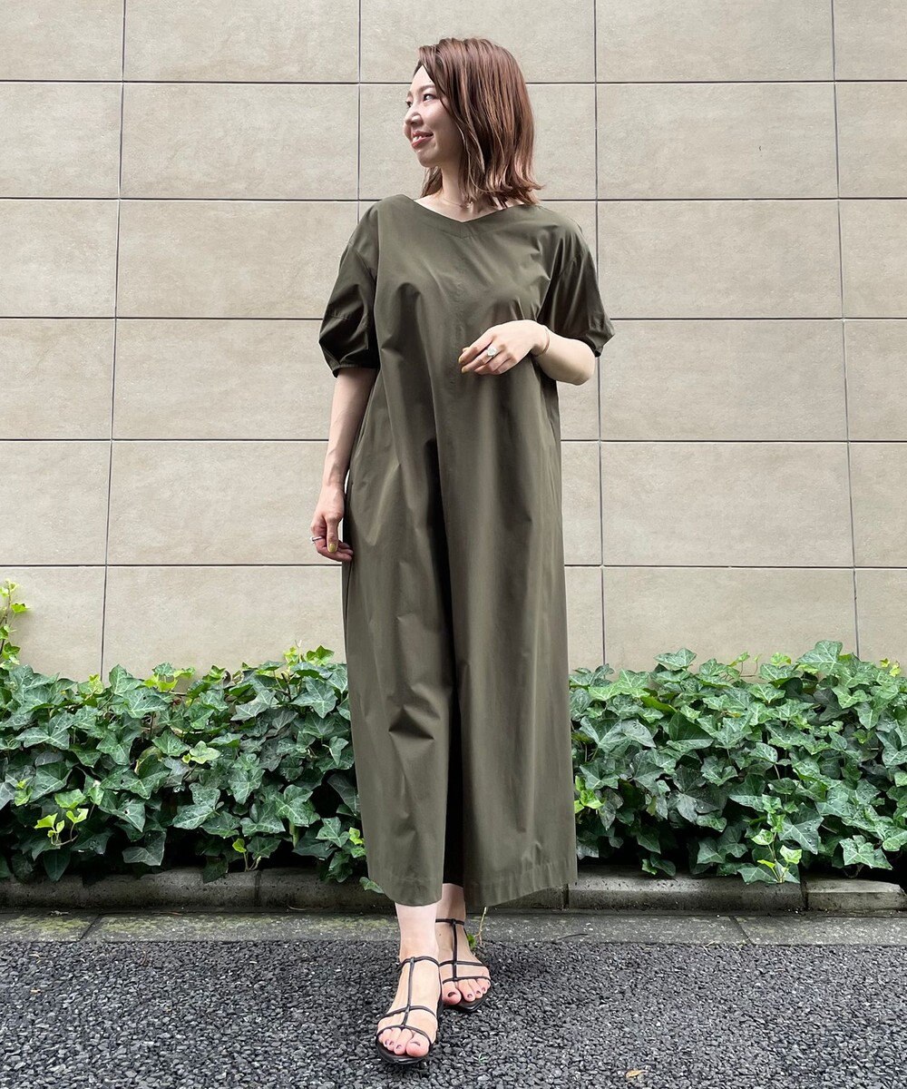 撥水 ストレッチ 軽量 マジカル機能 ランタンスリーブ ワンピース Unfilo ファッション通販 公式通販 オンワード クローゼット 撥水 ストレッチ 軽量 マジカル機能 ランタンスリーブ ワンピース Unfilo ファッション通販 公式通販 オンワード クローゼット