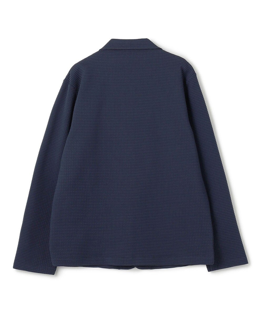 JOSEPH HOMME ＜新色追加＞【オリジナル素材/シワになりにくい】ライトタックジャージー パッチポケット ジャケット 