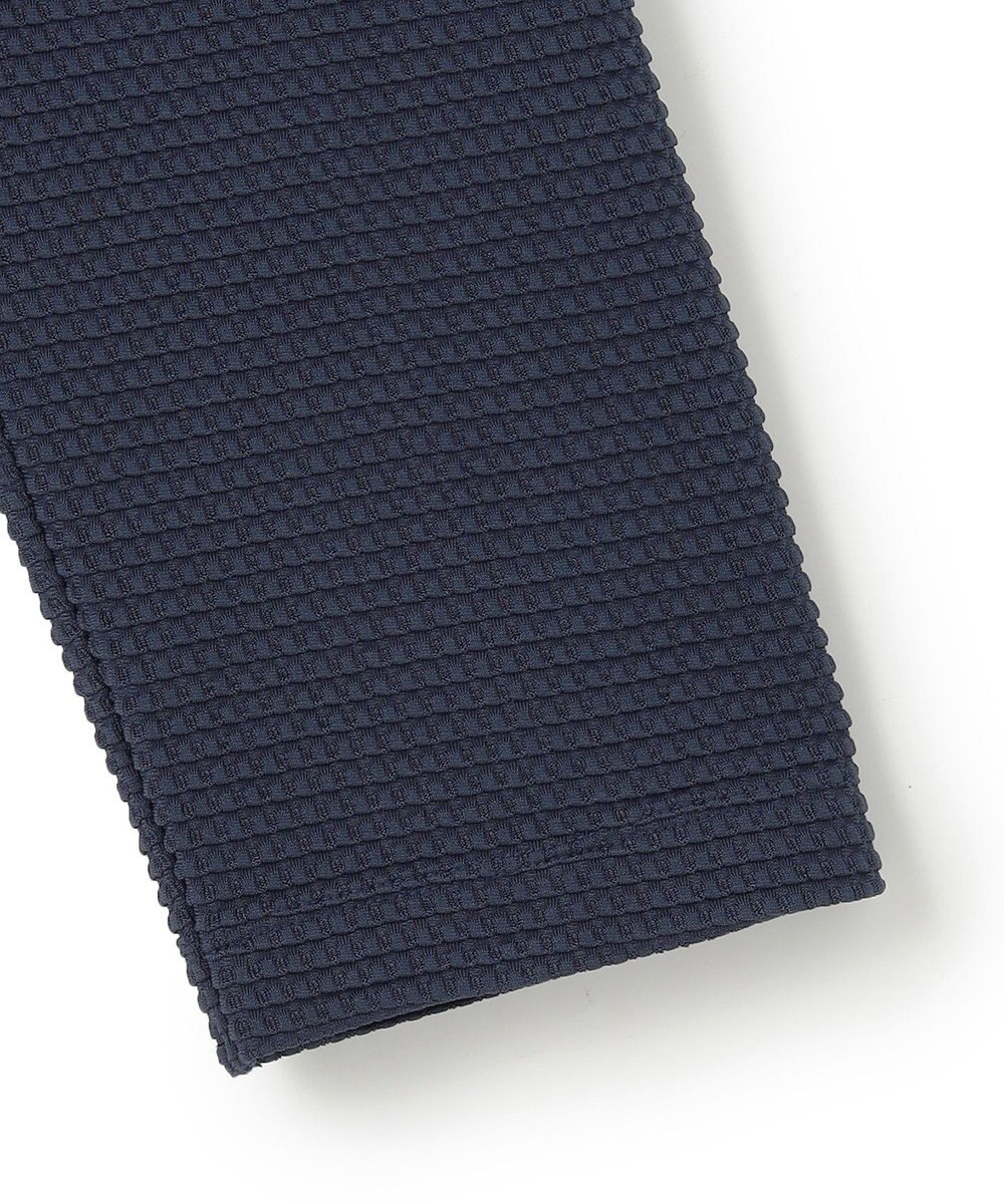 JOSEPH HOMME ＜新色追加＞【オリジナル素材/シワになりにくい】ライトタックジャージー パッチポケット ジャケット 