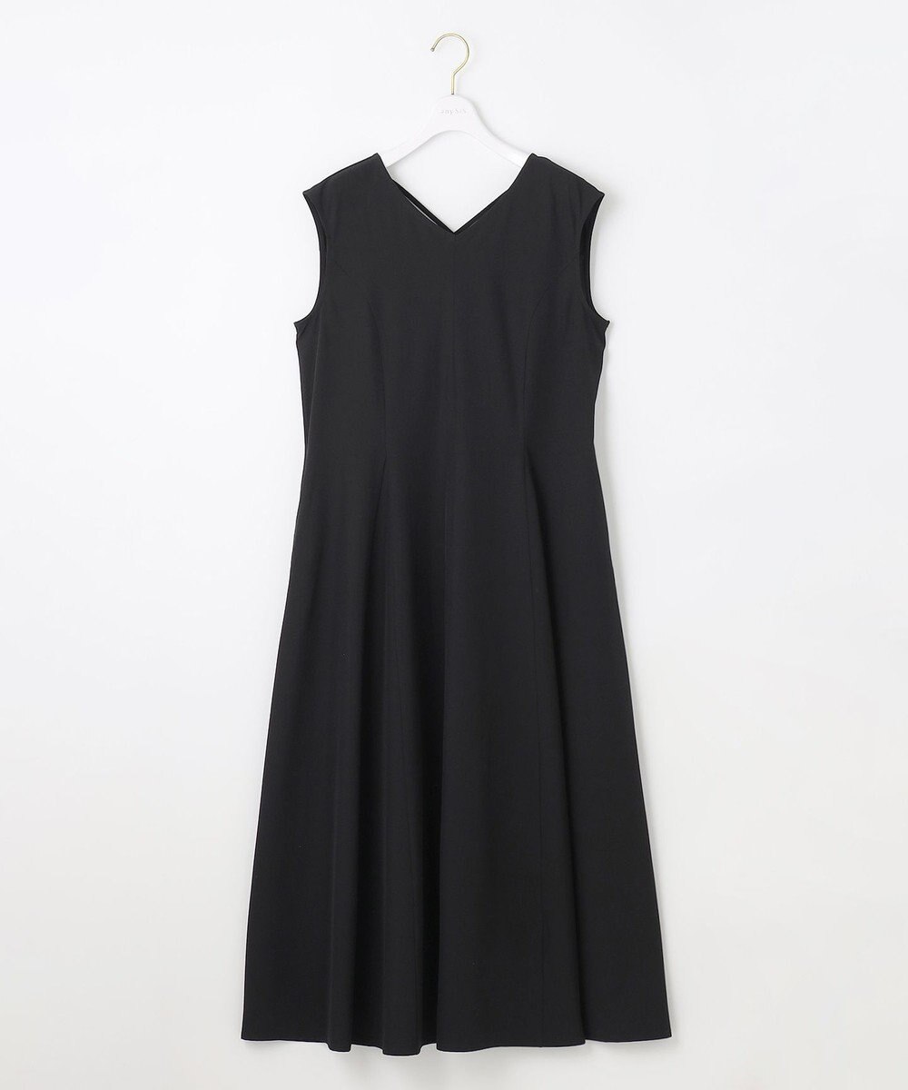 ANY SIS 【撥水・UVカット・洗える】ラッシュガードシリーズ ワンピース 