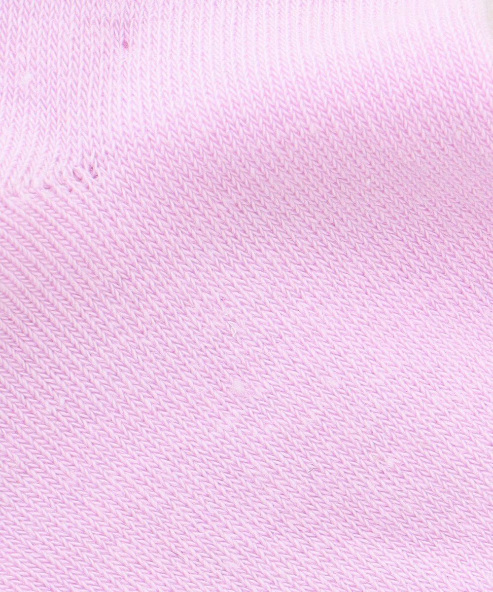 ANY KIDS 【3点セット】ソックス (ネコ音符) 