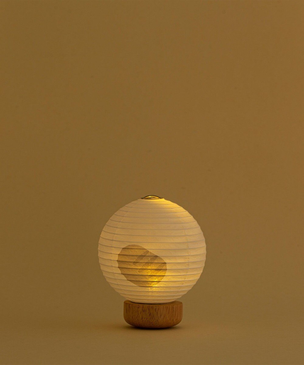 ちょうちん堂 【ころりどうぶつ】サバトラ猫 SABATORA ちょうちん ライト 