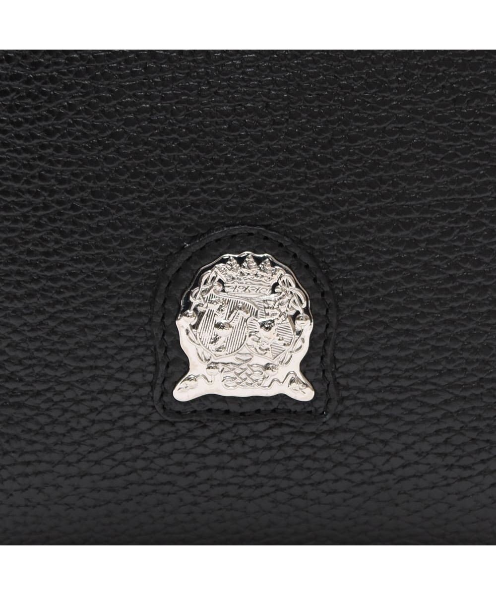 A.D.M.J. 【A4収納可】牛革 トートバッグ 32cm※SILVER金具 