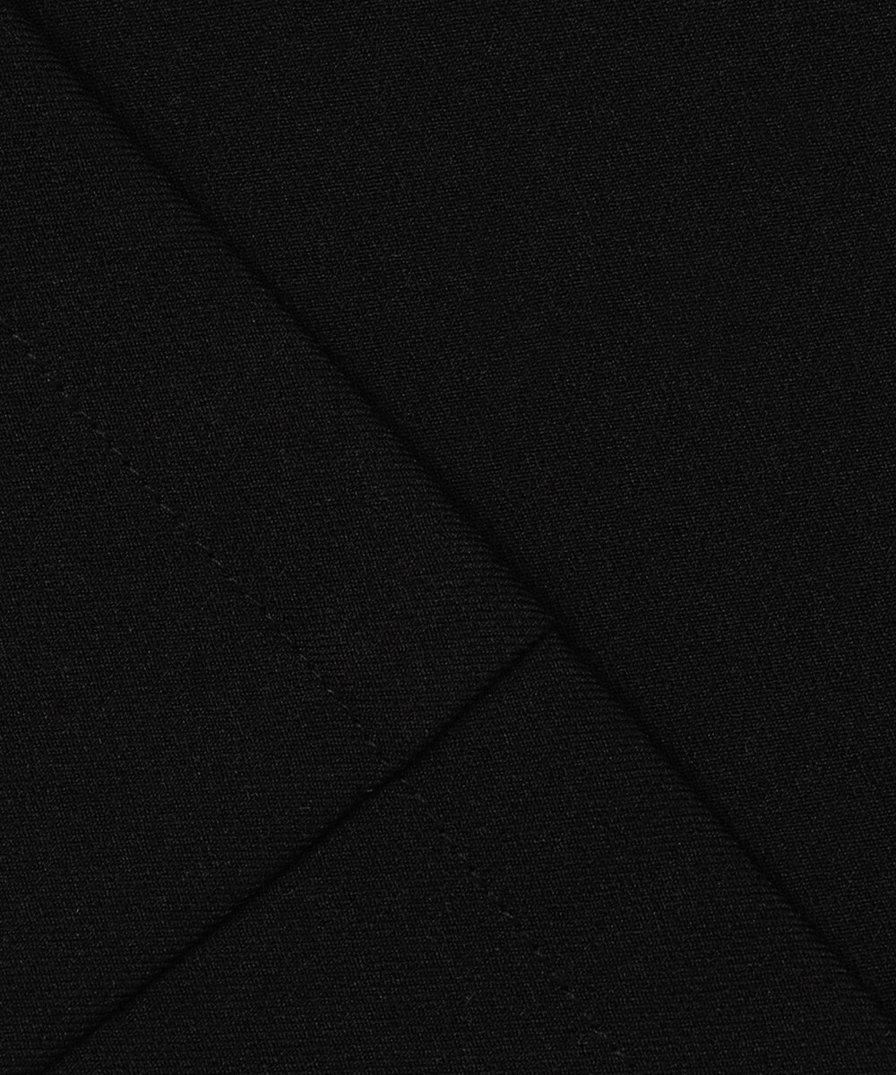 ANY SIS 【洗える】テーラード ジレ 