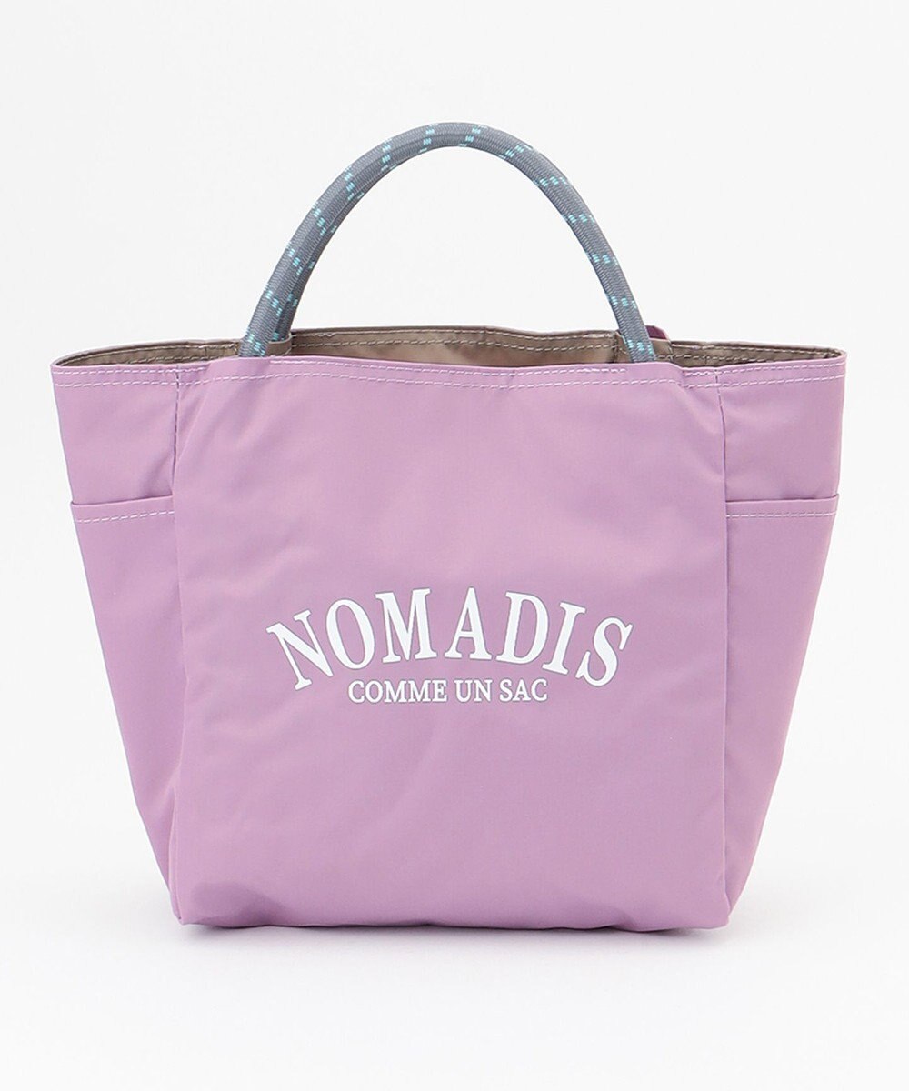 NOMADIS リバーシブル トートバッグ (S) / 23区 | ファッション通販