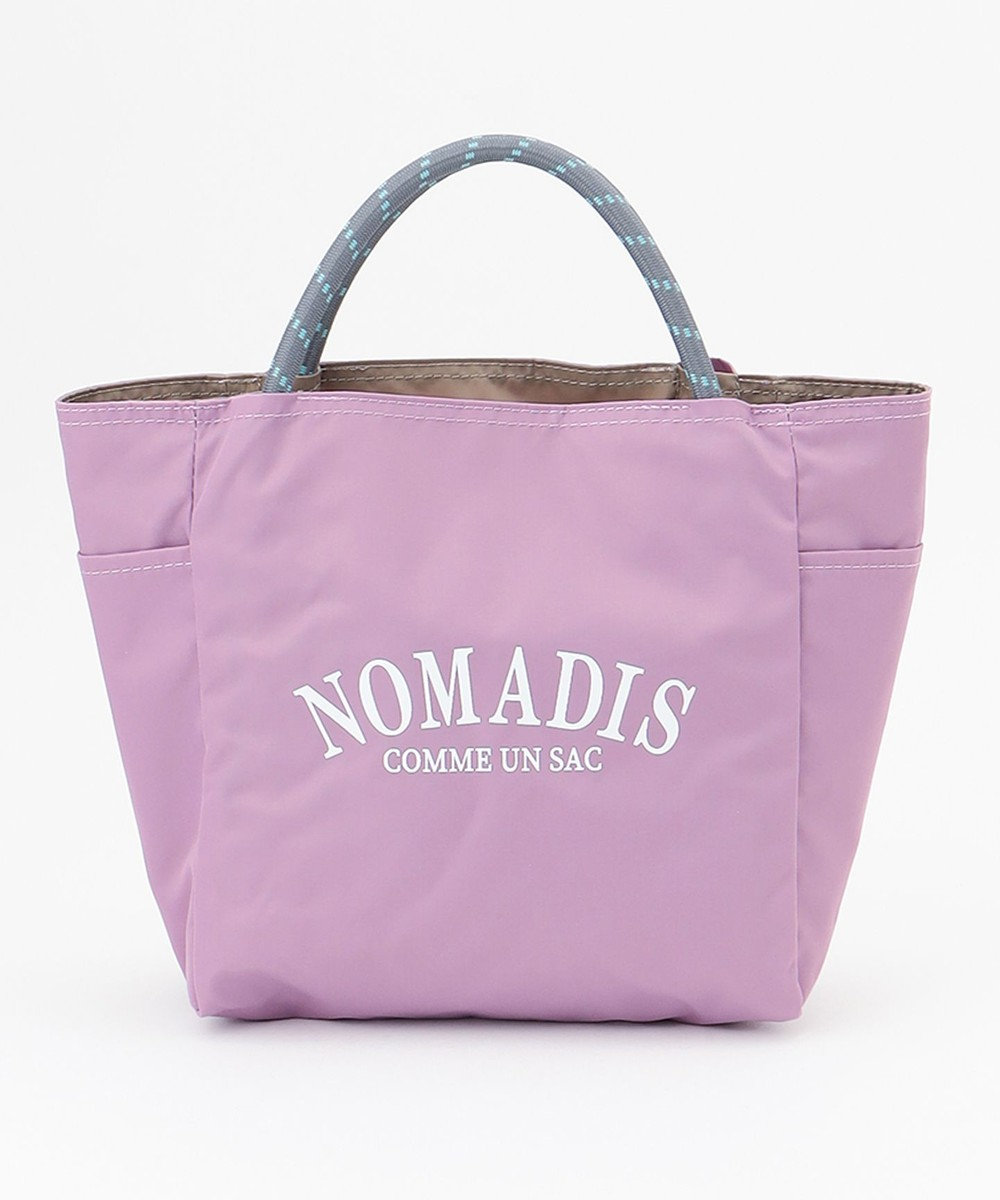 NOMADIS リバーシブル トートバッグ (S) / 23区 | ファッション通販