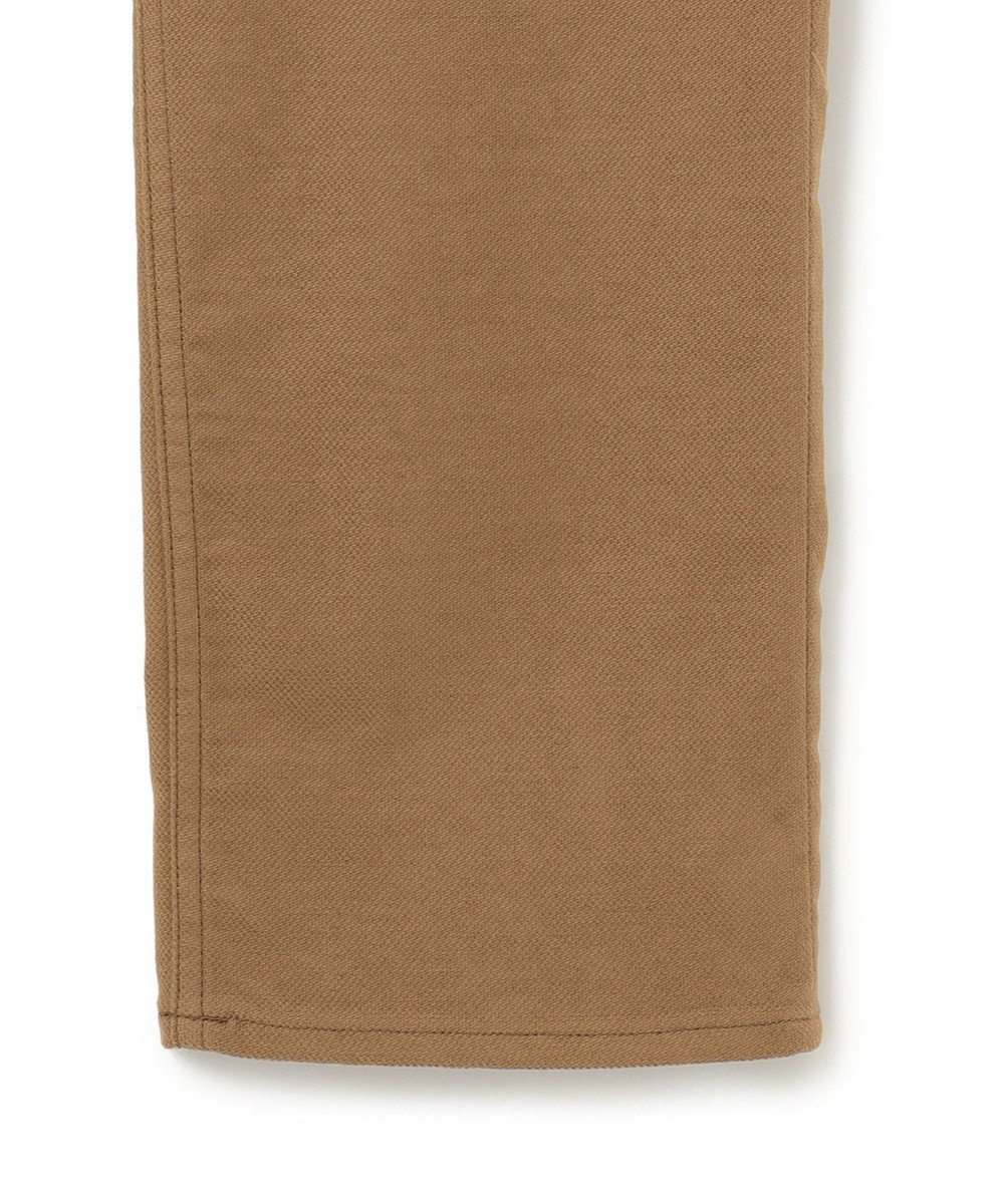 J.PRESS MEN ハイパワーストレッチ 5ポケットパンツ 