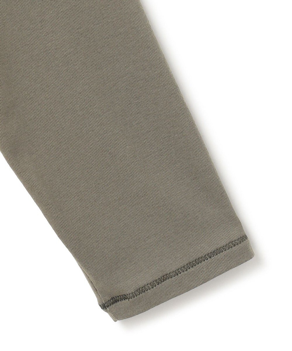 23区 【SLOW/一部店舗限定】ツイステッドシアジャージー カーディガン 