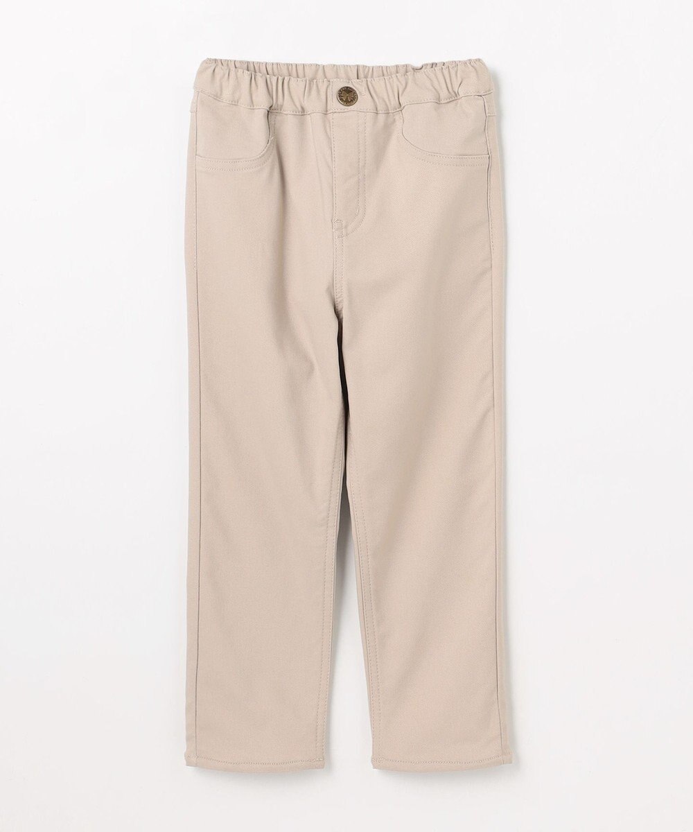 ANY KIDS 7days 裏起毛ガーリーパンツ 