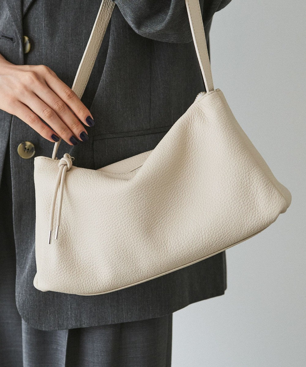 russet レザー2WAYショルダーバッグ(CE-1629) 