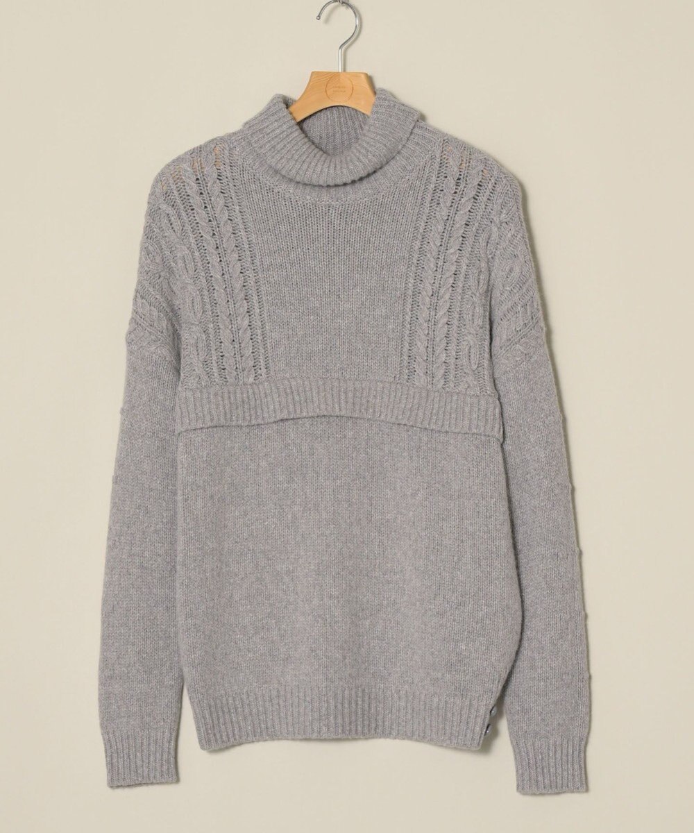 ONWARD Reuse Park 【組曲】ニット秋冬 