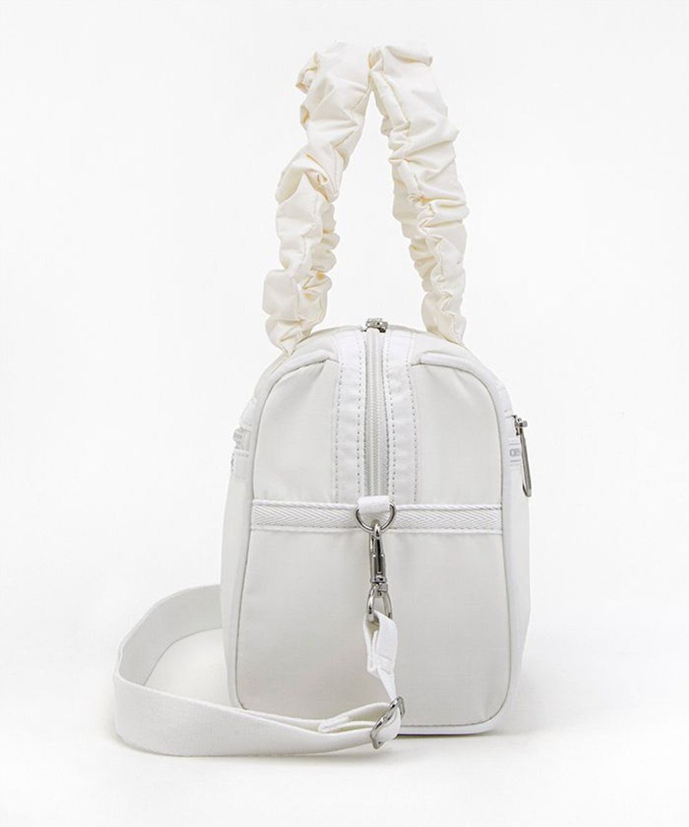 LeSportsac GH EVERYDAY SM SATCHEL /メレンゲ 