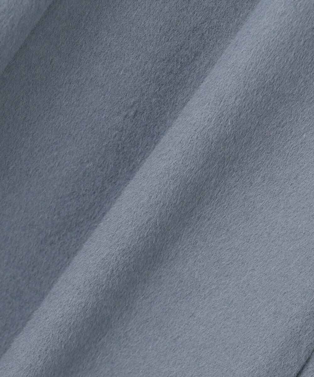 JOSEPH HOMME グロッシーウール　チェスターコート 