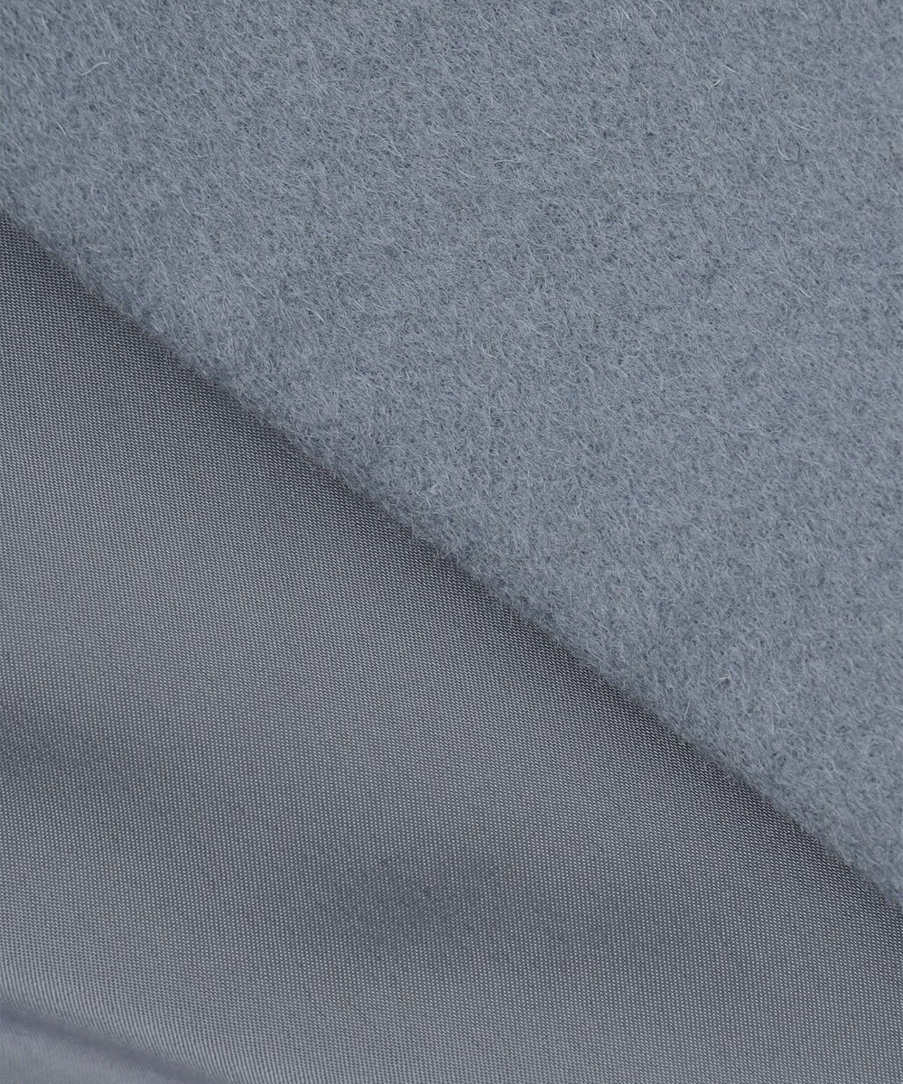 JOSEPH HOMME グロッシーウール　チェスターコート 