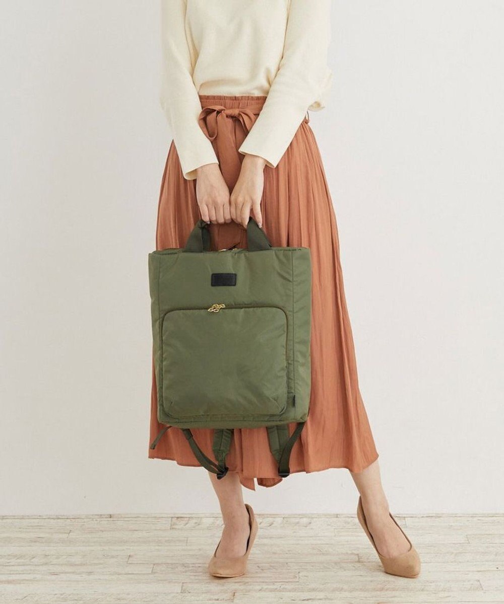 ROOTOTE 1223【撥水:A4収納サイズ】SN.セオルー.アイロ-A 