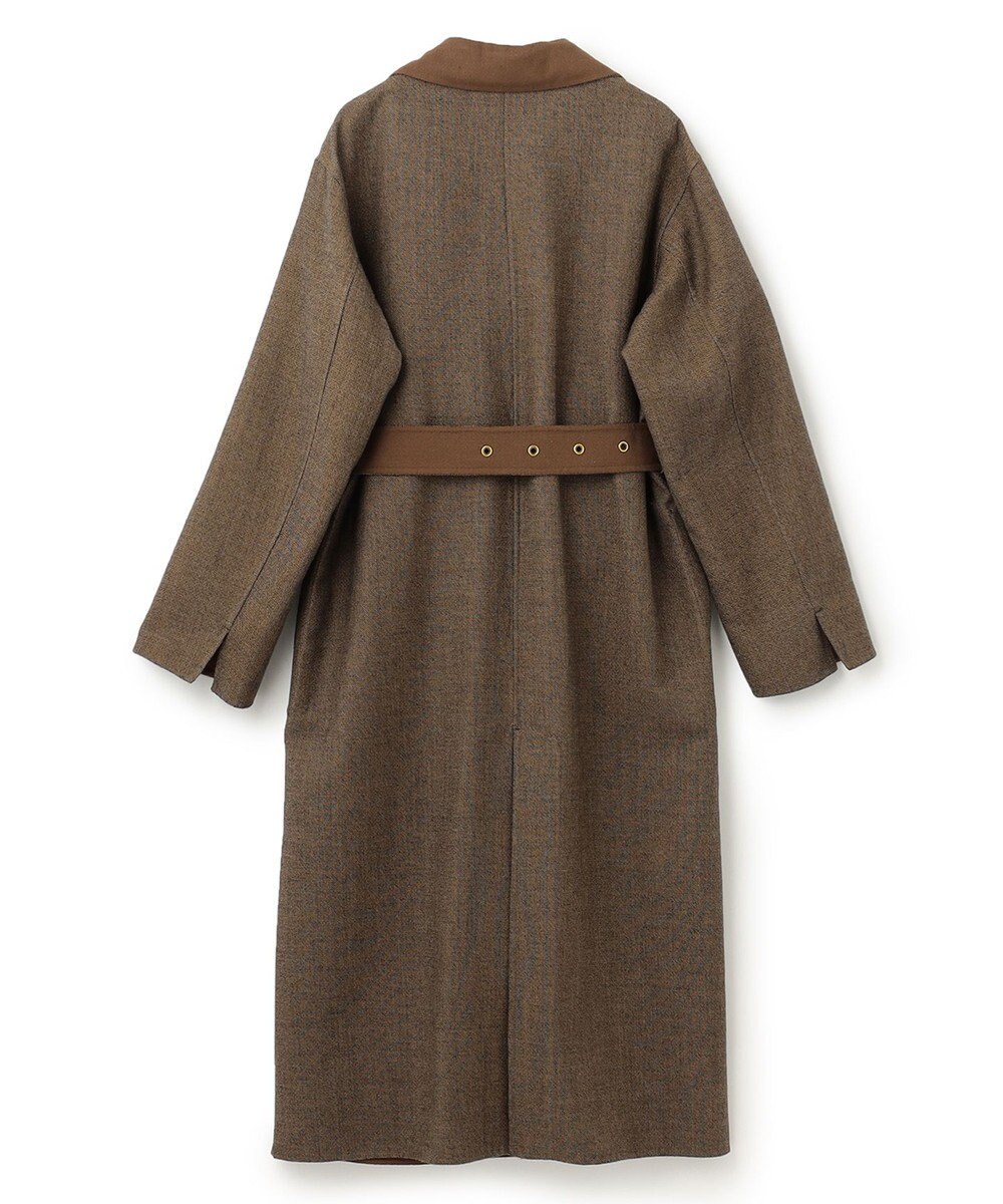 BEIGE， DANNES / コート 