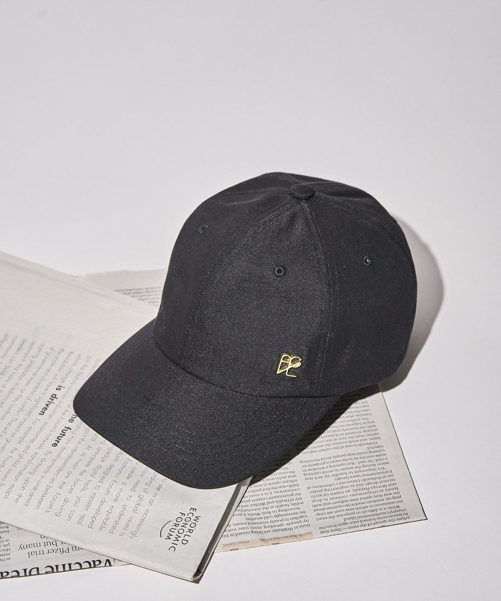 AMERICAN HOLIC メタルロゴキャップ 