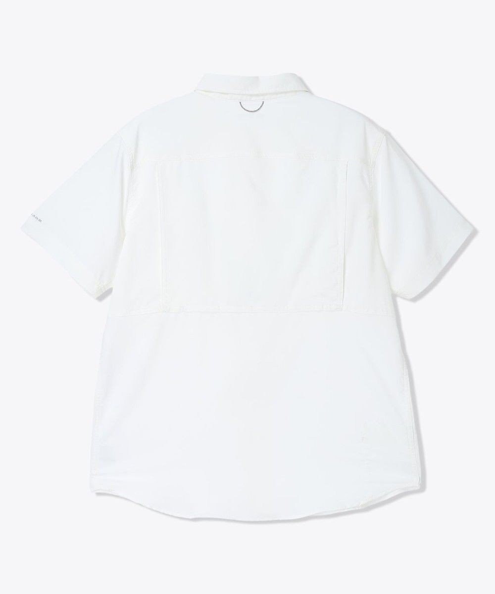 Columbia Columbia/ シルバーリッジユーティリティIIショートスリーブシャツ /コロンビア 