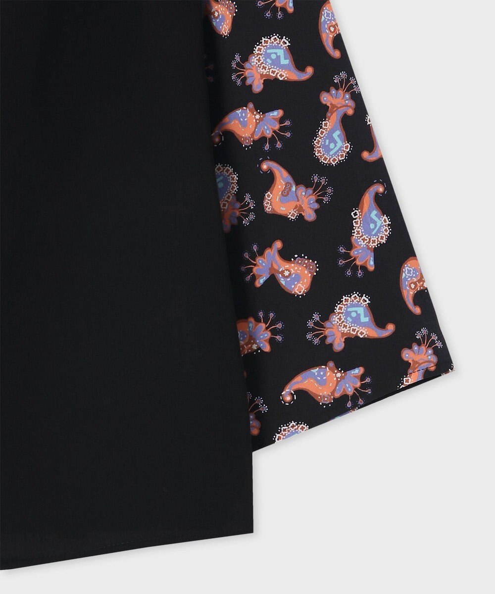 Paul Smith 【オンラインショップ限定】Mini Burle Paisleyブラウス 