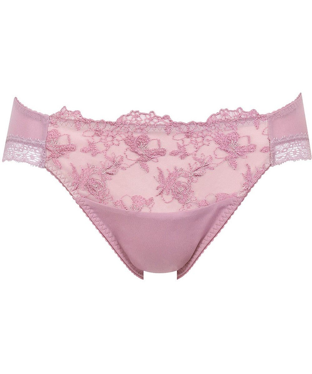 Wing ショーツ 【ナチュラルアップブラ】 KB2061とペア やさしいフィット感 アウターにひびきにくい(バック裾) はきこみ丈あさめ KF3361 ウイング／ワコール 